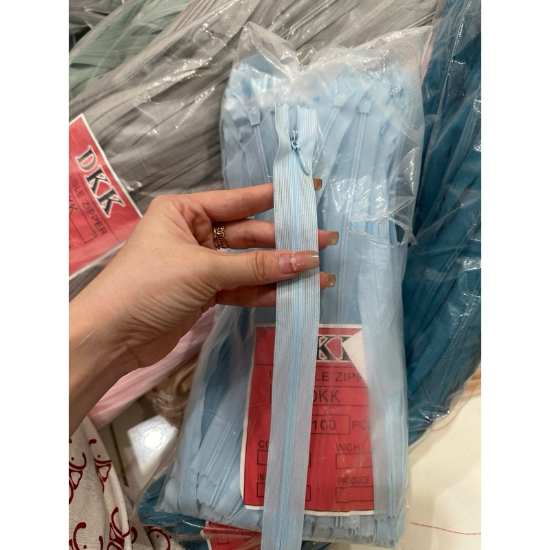 Xanh biển 60cm DKK
