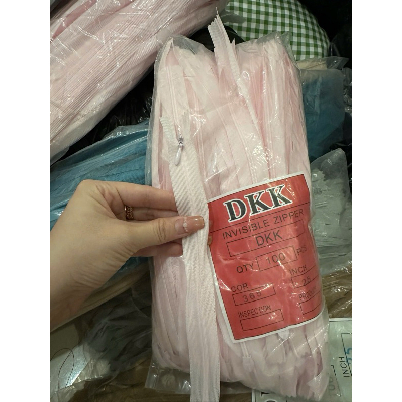 Hồg phấn nhạt 60 DKK