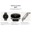 Đồng hồ thể thao thông minh Amazfit Active 2, nghe gọi Bluetooh, hỗ trợ 160 chế độ thể thao