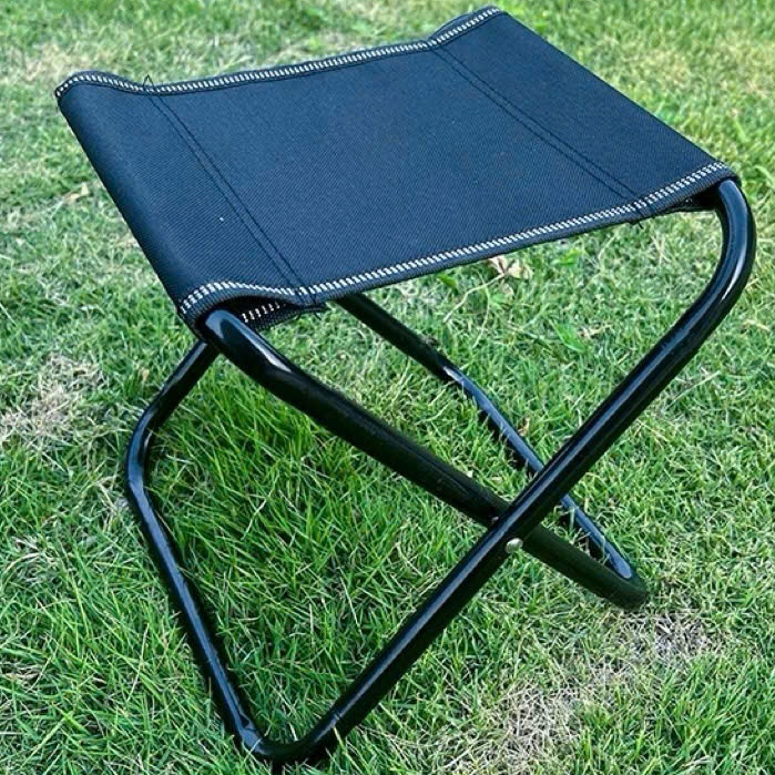 Ghế gấp ngoài trời, Ghế cắm trại dã ngoại, Ghế câu cá ngựa nhỏ, Ghế gấp di động, Ghế phác thảo sinh viên nghệ thuật