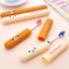 Hộp đựng bàn chải 3 màu hình Gaus - Thiết kế sang trọng, phù hợp mọi phong cách