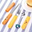 Hộp đựng bàn chải 3 màu hình Gaus - Thiết kế sang trọng, phù hợp mọi phong cách