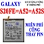 Pin Scud cho Samsung Galaxy S20 FE/A52/A52S mã EB-BG781ABY dung lượng 4500mAh