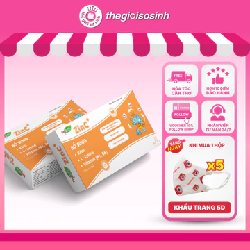 [✨RẺ NHẤT SÀN✨] Kẽm Hữu Cơ Cho Bé Fitolabs ZinC Cho Bé Giúp Tăng Sức Đề Kháng, Kích Thích Ăn Ngon, Hấp Thu Tốt