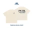 ÁO THUN BOXY - Định lượng 260GSM chất liệu 100% COTTON - MẪU 76