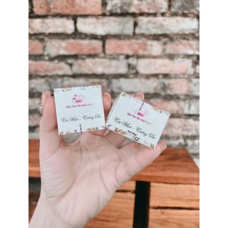 Kem Face Nha Đam [LỌ LỚN] Ngừa Mụn Giảm Thâm 30G Siêu Tiết Kiệm
