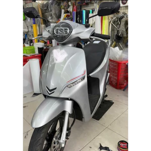 Tem xe điện feliz mẫu Zin hãng