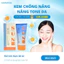 Combo Vi gai tế bào gốc Biocell Nano + Peel Ha ( Dưỡng trắng,Phục hồi,Căng bóng,Trẻ hoá)
