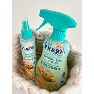 Xịt thơm đa năng SNUGGLE