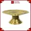Mâm Đồng - Đồng Vàng Cao Cấp - Cửu Diệu Thiên - DM004