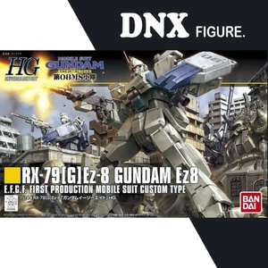 Mô Hình Lắp Ráp HG UC 1/144 RX-79[G] Gundam Ez 8 (New Seal)