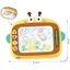 Bảng Vẽ Tự Xóa Được Cho Bé Dài 50cm Có Chân Bảng Vẽ Từ Tính Điện Tử Xóa Thông Minh Cho Bé - BỐ KHỦNG LONG
