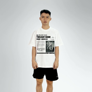Áo Phông Cổ Tròn Nam Nữ Đẹp Phối Báo Chí Sành Điệu,Chất Liệu Cotton Mềm Mịn Thấm Hút Mồ Hôi Cực Tốt