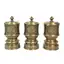 Bộ Đài Thờ - Đồng Hun Cao Cấp - Cửu Diệu Thiên - BDT002