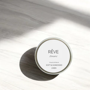 NẾN THƠM SIMPLICITÉ BLEND 50G MÙI HƯƠNG RÊVE (DREAM) CHÍNH HÃNG