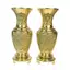 Bình Hoa Lục Bình - Đồ Đồng Cao Cấp - Cửu Diệu Thiên - FG002