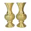 Bình Hoa Cúc - Đồ Đồng Cao Cấp - Cửu Diệu Thiên - FG003
