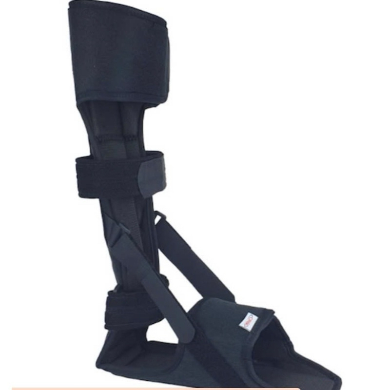 Nẹp đêm dài Orbe H2 - Nẹp bàn chân và cổ chân (Dưới gối)