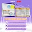 Bỉm Lxsoft DÁN mỏng nhẹ, mềm mịn, thấm hút tốt, chống hăm cho bé yêu