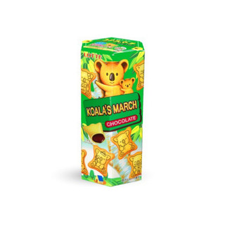 Lốc 6 hộp bánh gấu Lotte Hàn Quốc (6x37g)
