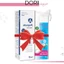 Kem dưỡng ẩm dịu ngứa Allergoff Barrier Cream For Face & Body- Tuýp 75ml tặng mặt nạ