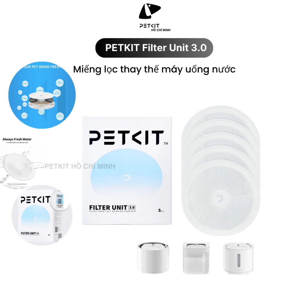 Petkit - Giá Tốt, Sale Tháng 06, Freeship 0Đ | Shopee Việt Nam