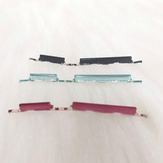 Bộ Nút Nguồn Âm Lượng Ngoài Vivo Y11 / Vivo Y15 Hàng New Chất Lượng Tốt Giá Rẻ Ảnh Chụp Thật