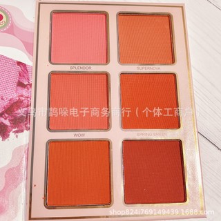 Bộ trang điểm chính hãng cao cấp chính hãng đủ các màu phấn và son