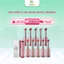 Son Thỏi Lì 3.C-E Blur Matte Lipstick