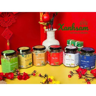 Long Nhãn Ecoshine 150g - Xanhsam Natural & Organic