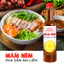 Mắm nêm Làng Chài Xưa pha sẵn ăn liền cao cấp, nguyên liệu tươi, thơm ngon đặc biệt