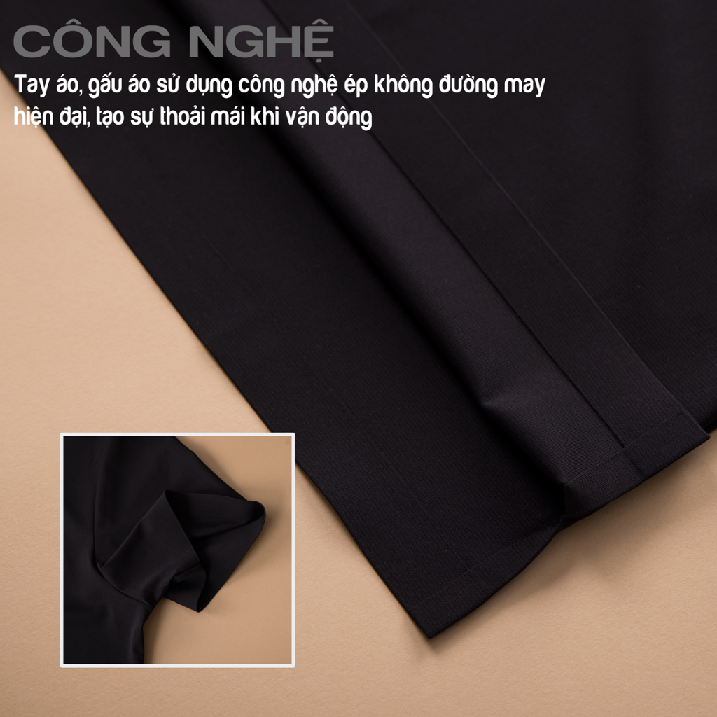 Áo polo nam cao cấp MASCULINE MPL509 Dáng Regular Fit giữ Form tốt  thấm hút ít nhăn bền màu