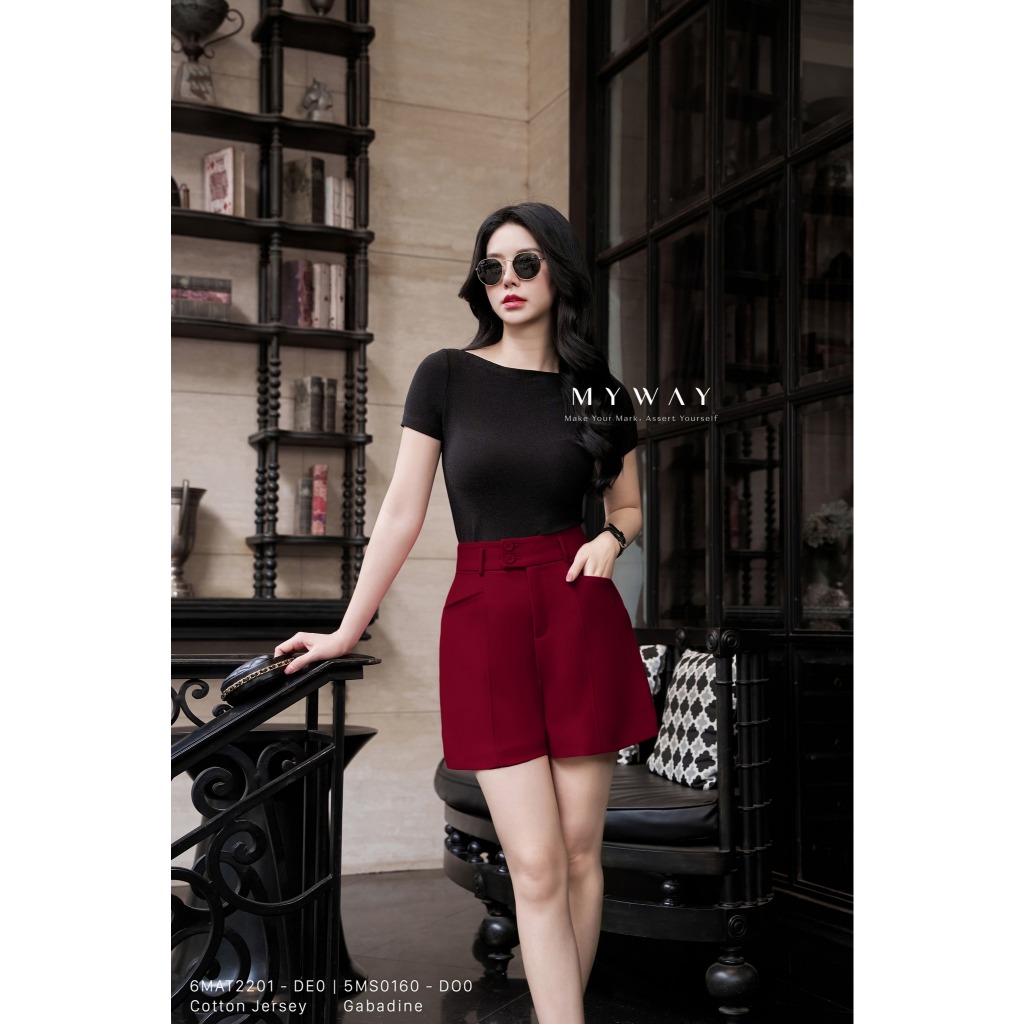 MY WAY FASHION ChínhHãng - Shopee Mall Online | Shopee Việt Nam