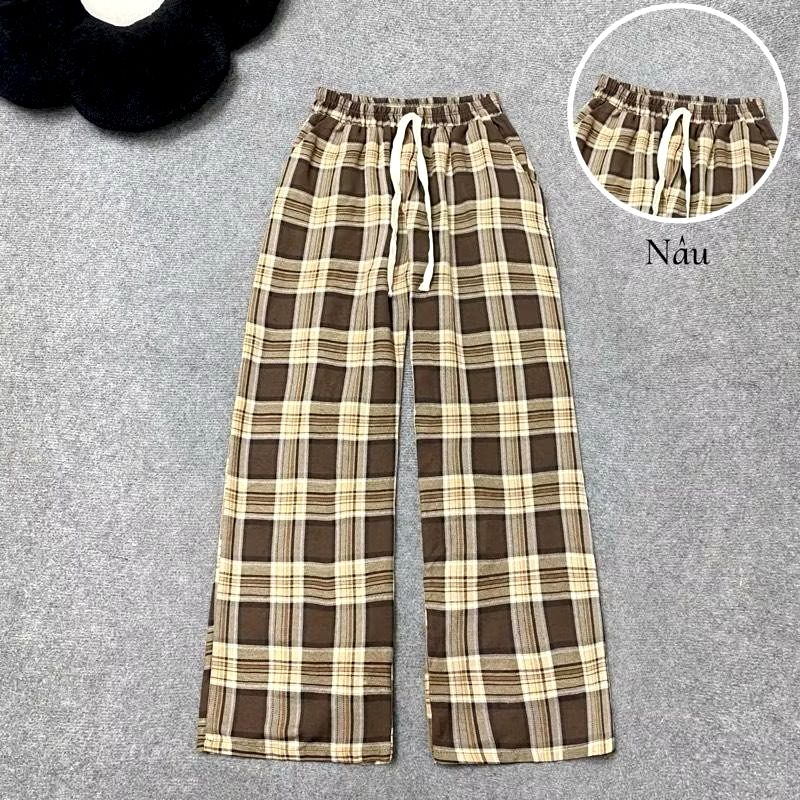 Tổng hợp các sét Bộ Quần Họa Tiết Mèo + mix áo phông Unisex form thụng tay lỡ - hình Mèo cute-CHANG 3158