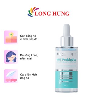 Tinh chất cân bằng lợi khuẩn MD CARE NMF Prebiotics Serum (30ml)