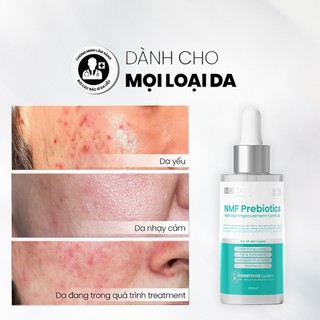 Tinh chất cân bằng lợi khuẩn MD CARE NMF Prebiotics Serum (30ml)