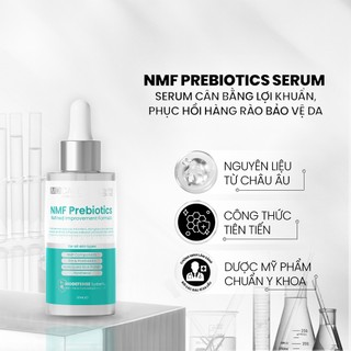 Tinh chất cân bằng lợi khuẩn MD CARE NMF Prebiotics Serum (30ml)