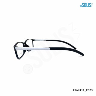 Gọng kính plastic hiệu Exfash EF62411 - KÍNH NHỰA HIỆU EXFASH EF62411 KÍCH THƯỚC 54-15-148
