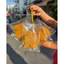 BÁNH TRÁNG MUỐI TỎI XÌ KE