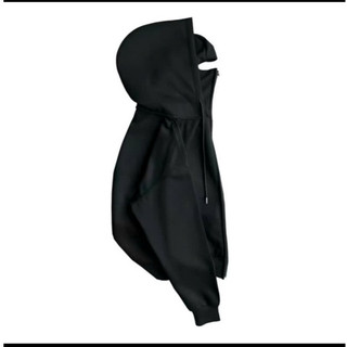 (Loại ĐẸP) Áo Nỉ Nam Nữ HOODIE 2 Mũ Thiết Kế Trùm Đầu Dày Dặn Shop Ngắm.