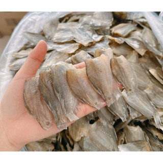 Khô Sặc Đồng Cà Mau U Minh -  Đặc Sản Nức Tiếng Cà Mau ( Chiên Giòn Hoặc Nướng Chấm Mắm Me )