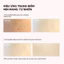 Cushion kèm phấn phủ 2in1 Menow Cushion Powder Cream Pink Series 17g