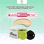 PHẤN NƯỚC UNLEASHIA SATIN WEAR HEALTHY-GREEN CUSHION 15g