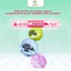 Phấn nước UNLEASHIA Green Cushion/Baby Blue Cushion/ Pink Cushion