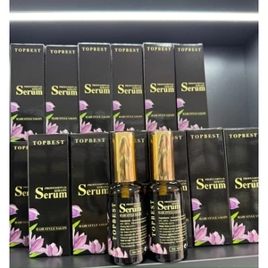 Tinh Dầu Dưỡng Tóc Topbest Keratin 50ml Hàng Chính Hãng