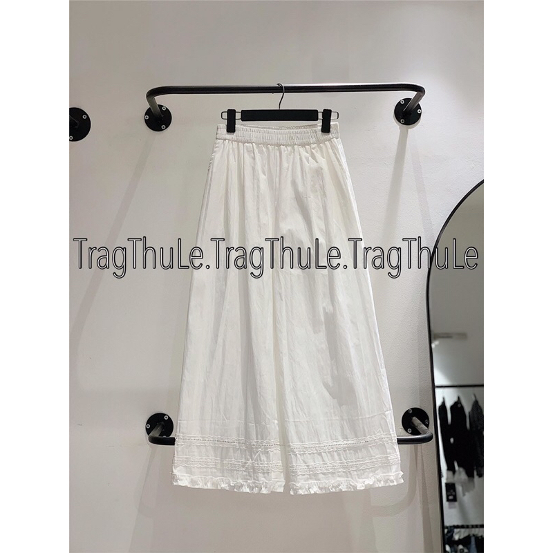 [𝐒𝐮𝐙𝐲] Quần Thô Mix Ren Chân Bèo VNI QCCC Loại 1 (1m55 trở lên)