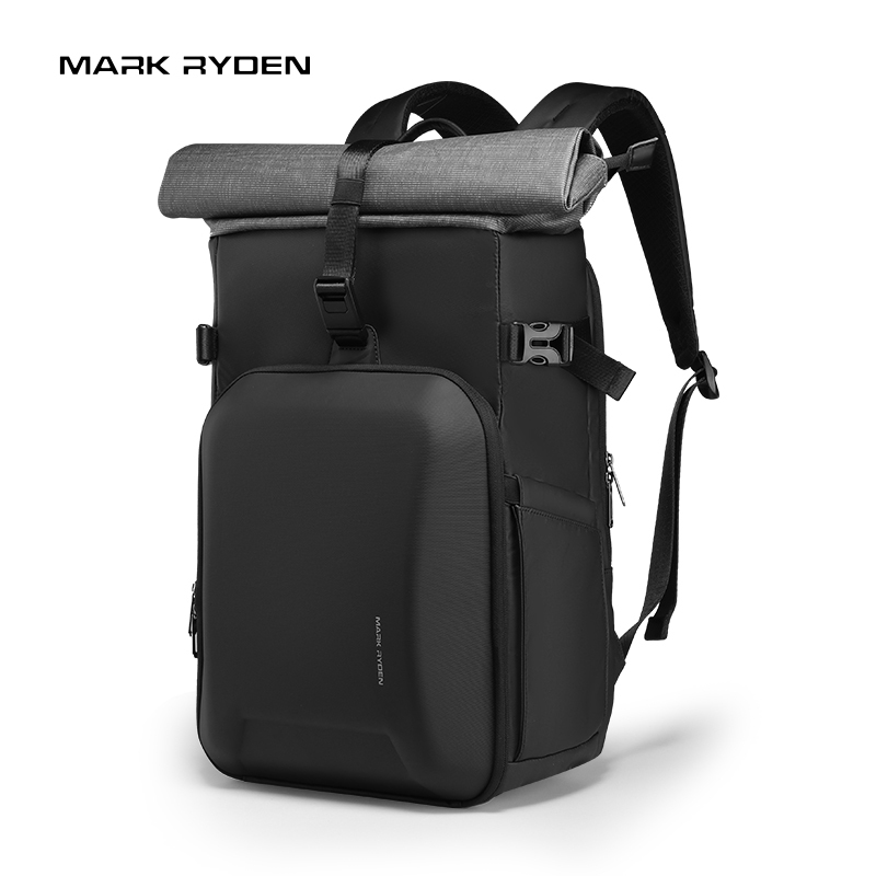 Balo Mark Ryden MR2913 - Balo Máy Ảnh Laptop 15.6 inch Du Lịch | Shopee ...