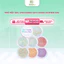 Nhũ mắt Gel UNLEASHIA Get Loose Glitter Gel