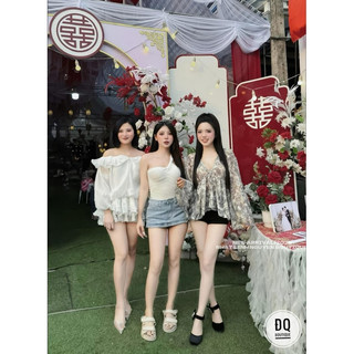 ÁO TĂM CHÉO NGỰC MỚI VỀ ĐỦ MÀU