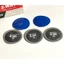 Miếng vá săm lốp loại nhỏ TOYO 2way 10#, kích thước 35mm, hộp 50 miếng, thích hợp cho lốp xe máy